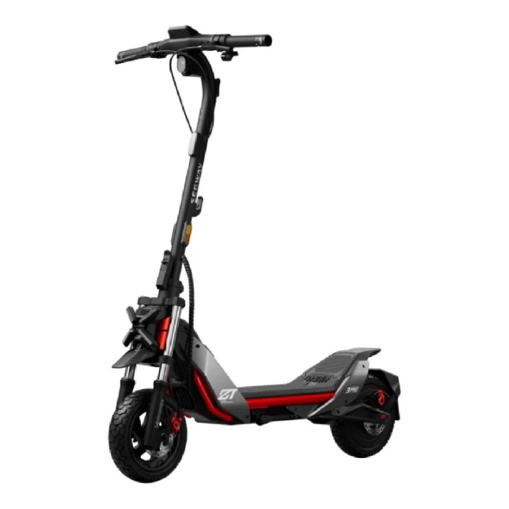 Segway električni romobil Ninebot Kickscooter ZT 3 PRO - Novi Model