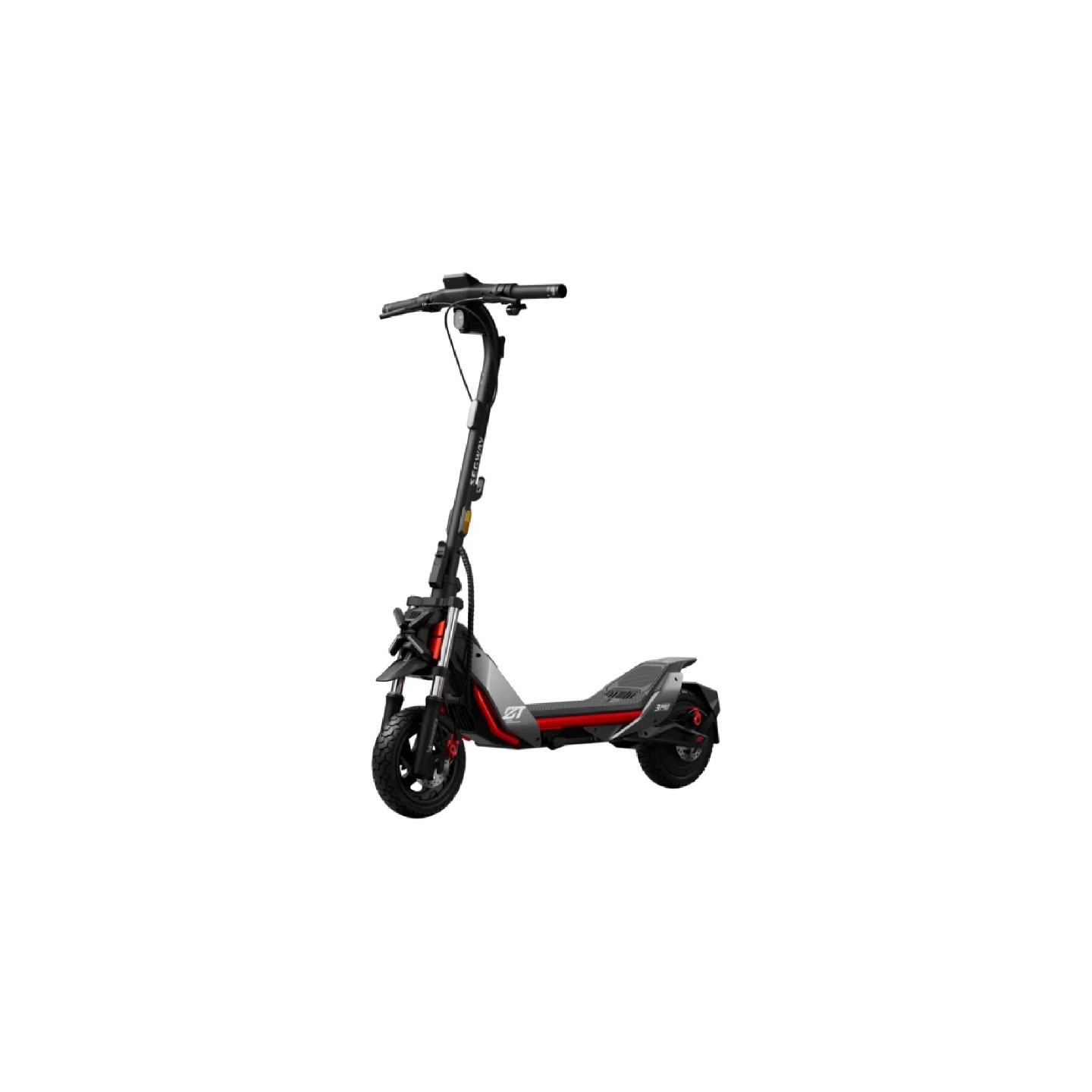 Segway električni romobil Ninebot Kickscooter ZT 3 PRO - Novi Model