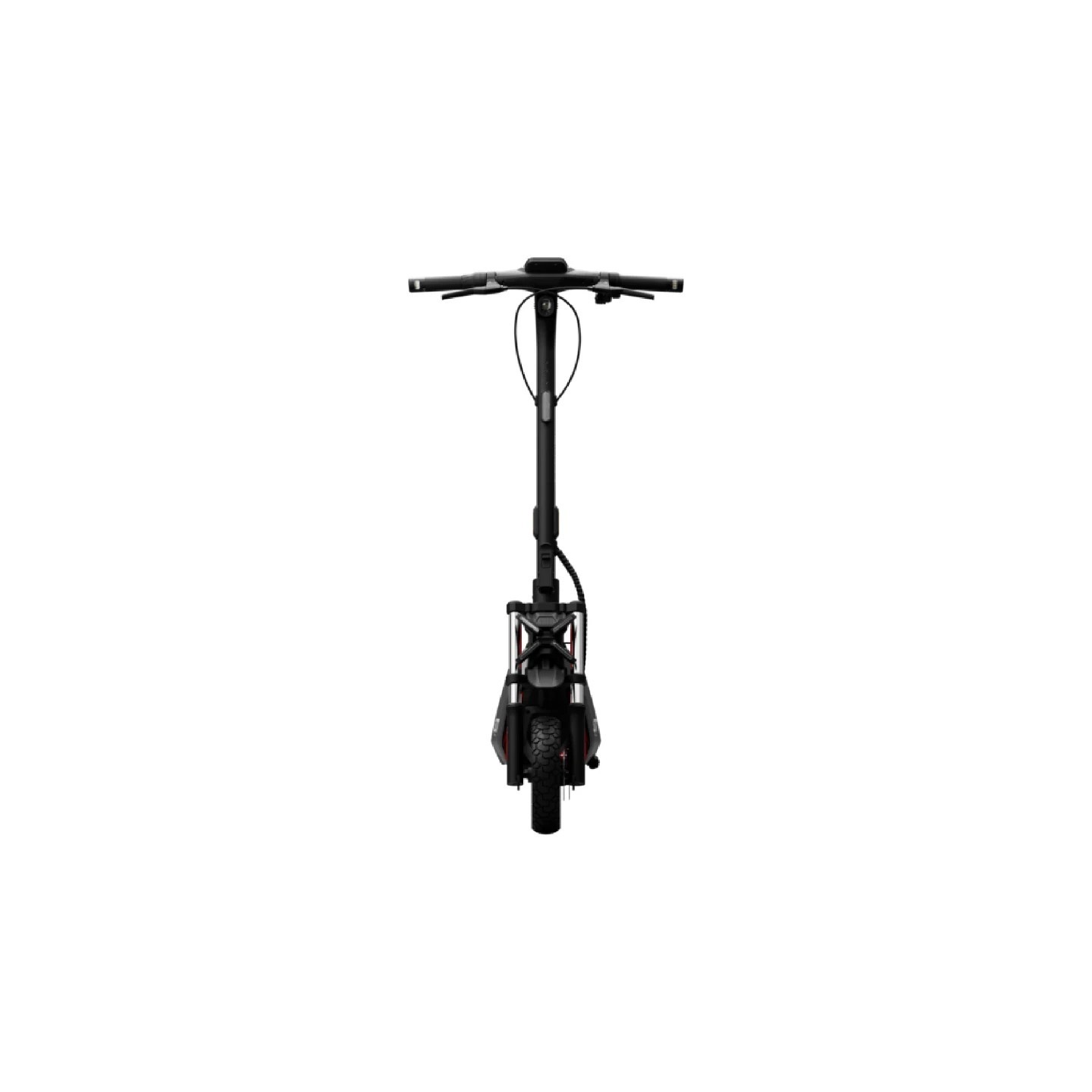 Segway električni romobil Ninebot Kickscooter ZT 3 PRO - Novi Model