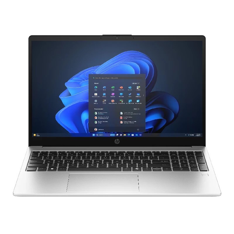 HP 255R G10 - C8JN1AT, 15, Ryzen 5, 16GB RAM, 512GB SSD
