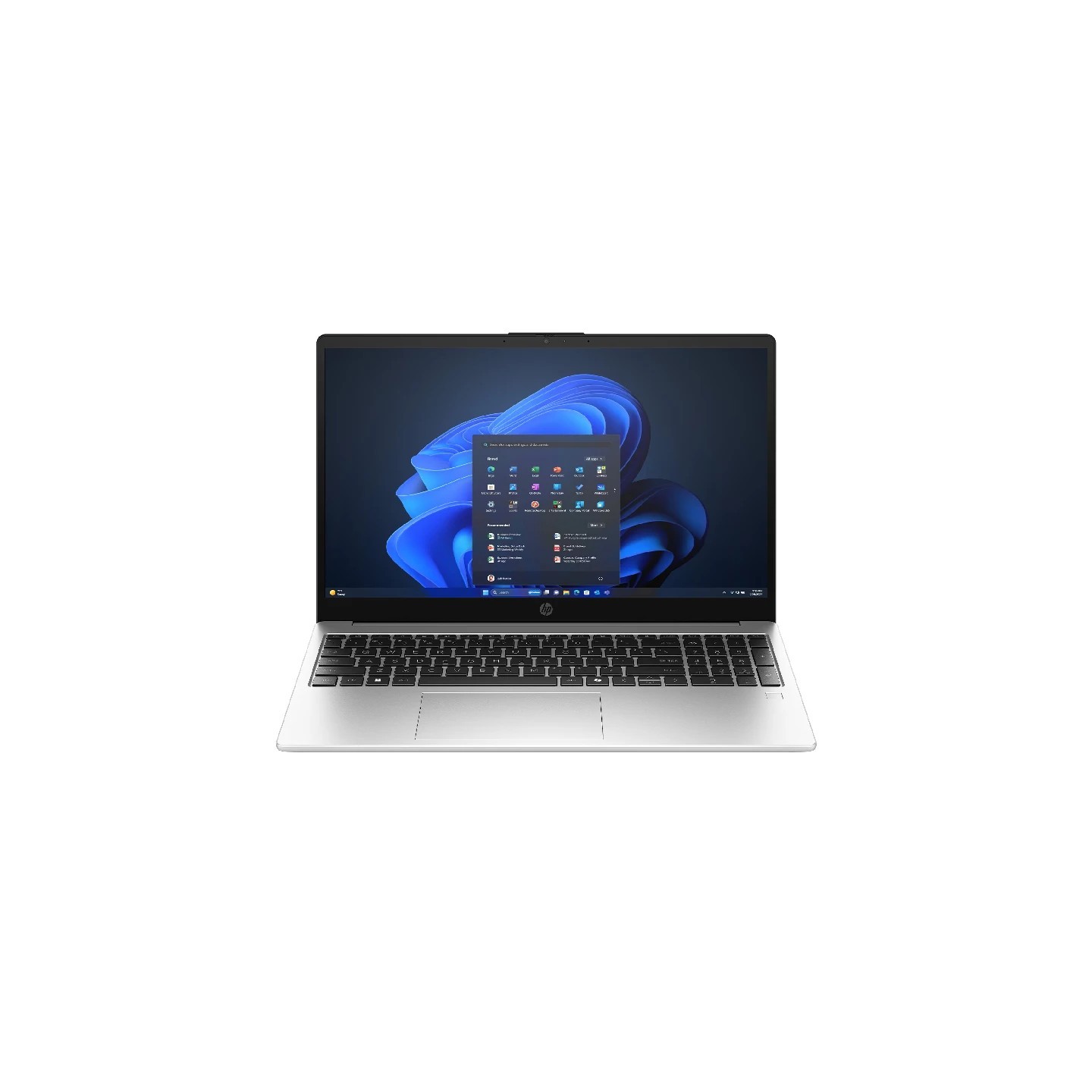 HP 255R G10 - C8JN1AT, 15, Ryzen 5, 16GB RAM, 512GB SSD