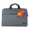 Canyon torba za laptop CNE-CB5G4 15,6'' siva