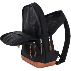 Canyon ruksak za laptop CNS-BPS5BBR1 15.6'' crni