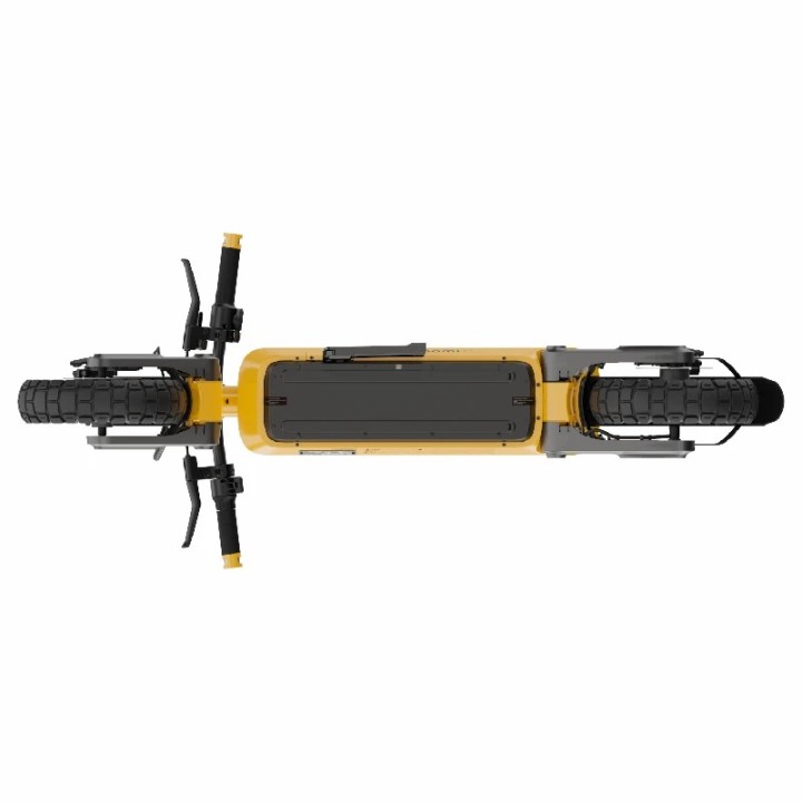 Xiaomi električni romobil 6 Ultra GL