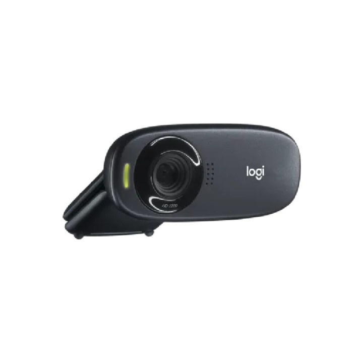Logitech web kamera C310HD
