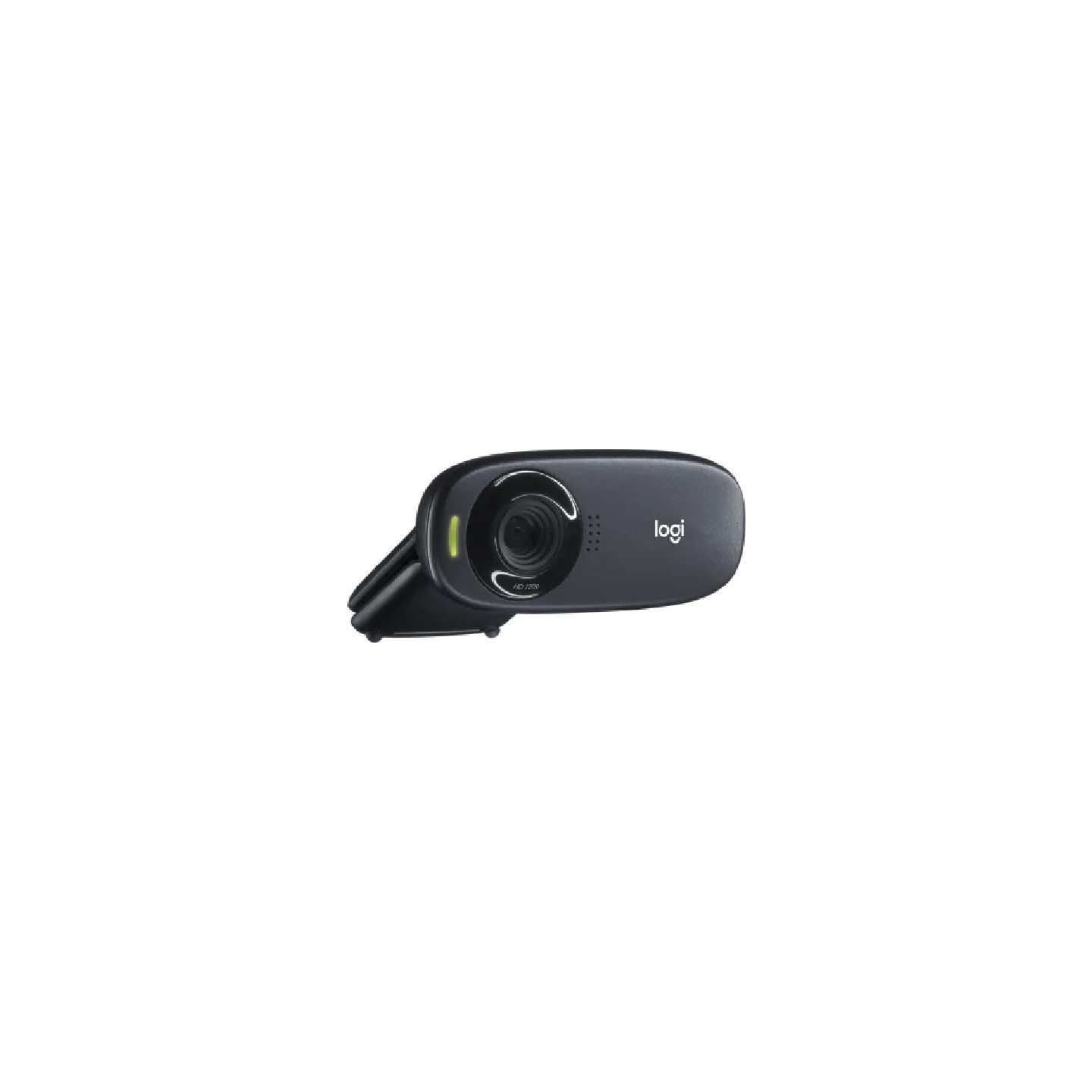 Logitech web kamera C310HD