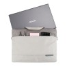 Torba Asus EOS 2 CarryBag 15,6'', siva