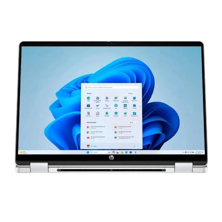 HP OmniBook 5 Flip x360 14-FP0023DX - B86Q7UA, 14 Touch, Core 7, 16GB RAM, 512GB SSD, Win 11 Home