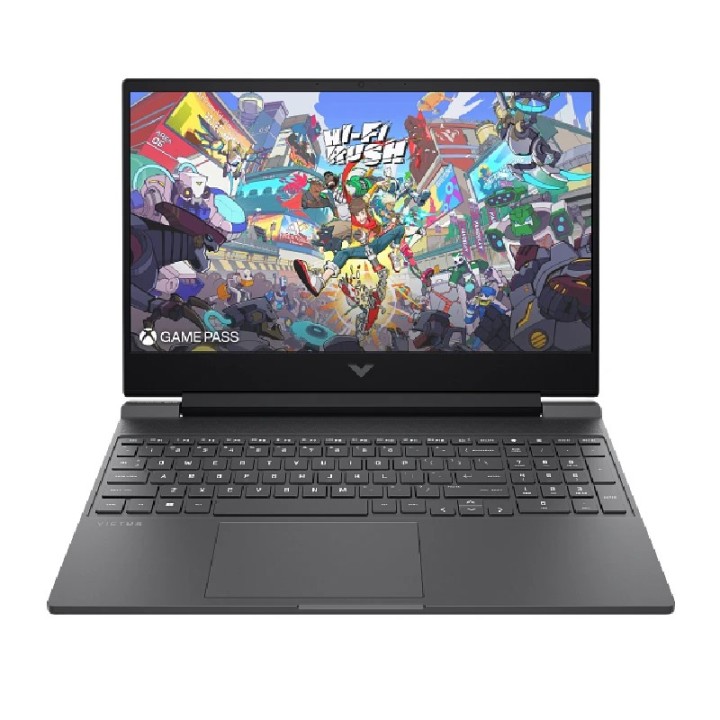 HP Victus 15-fb3705nm - BA2L5EA, 15, Ryzen 5, 16GB RAM, 512GB SSD, RTX 3050 gaming laptop