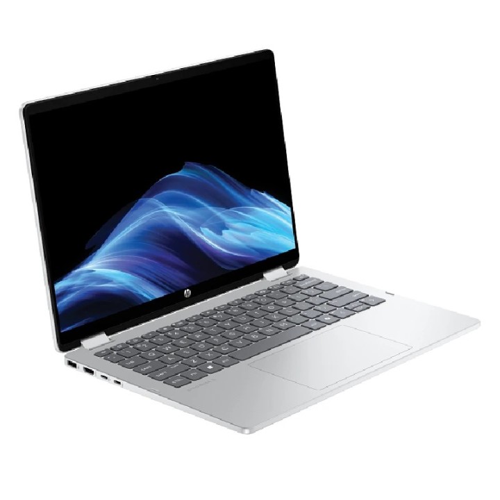 HP OmniBook 5 Flip x360 14-FP0030NN - C2AH4EA, 14 Touch, Core 7, 16GB RAM, 512GB SSD