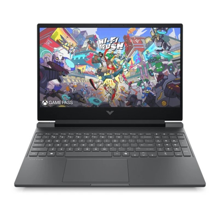 HP Victus 15-fa2122nm - D0RL6EA, 15, i7, 16GB RAM, 512GB SSD, RTX 5060 gaming laptop