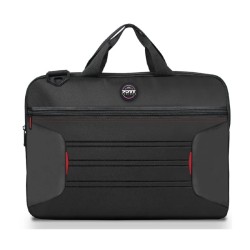 Port Design torba za laptop Premium pack 15,6'' + miš, crna