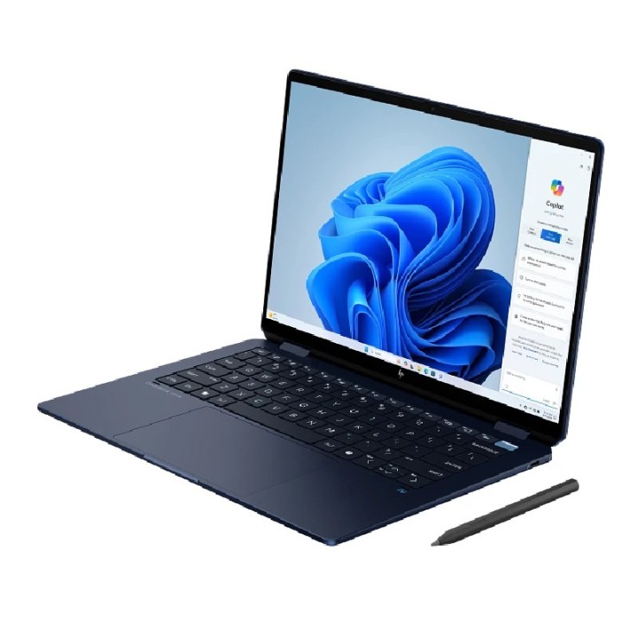 HP OmniBook Ultra Flip 14-fh0003nm - B7VA6EA | 14 Touch OLED