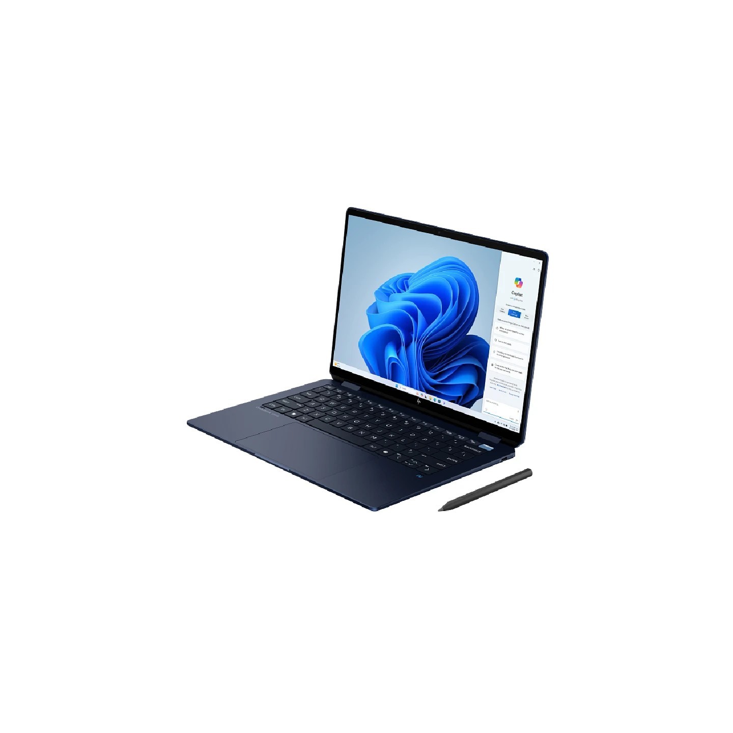 HP OmniBook Ultra Flip 14-fh0003nm - B7VA6EA | 14 Touch OLED