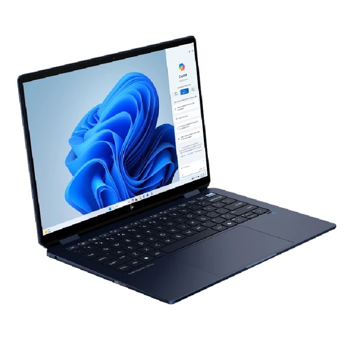 HP OmniBook Ultra Flip 14-fh0003nm  - B7VA6EA, 14 Touch OLED, Ultra 7, 16GB RAM, 1TB SSD, Win 11 Hom