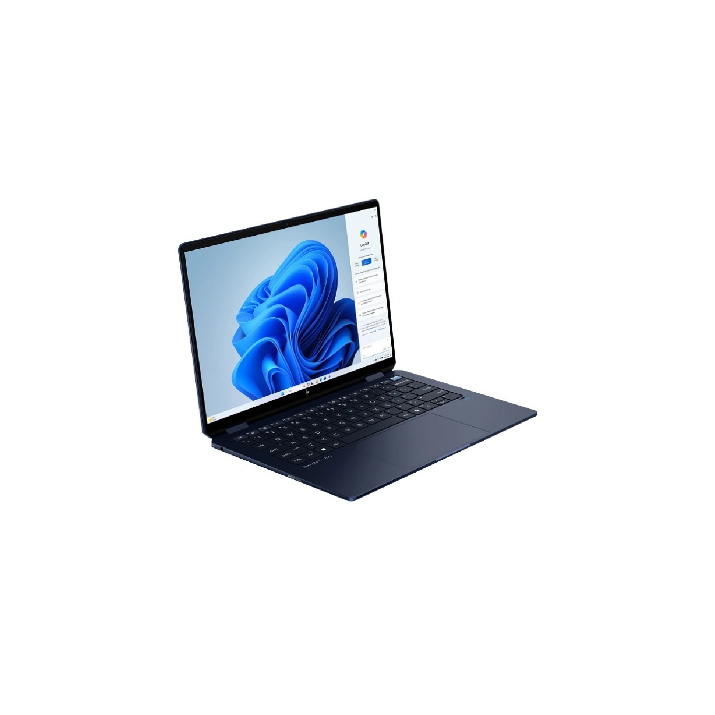 HP OmniBook Ultra Flip 14-fh0003nm - B7VA6EA | 14 Touch OLED