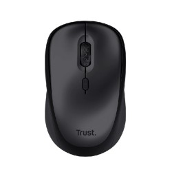 Trust Bologna torba i miš set torba za laptop 16, crna silent miš