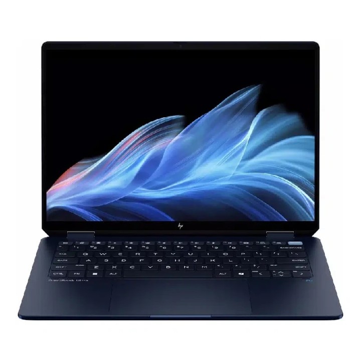 HP OmniBook Ultra Flip 14-fh0007nm - BS9Z6EA | 14 Touch OLED
