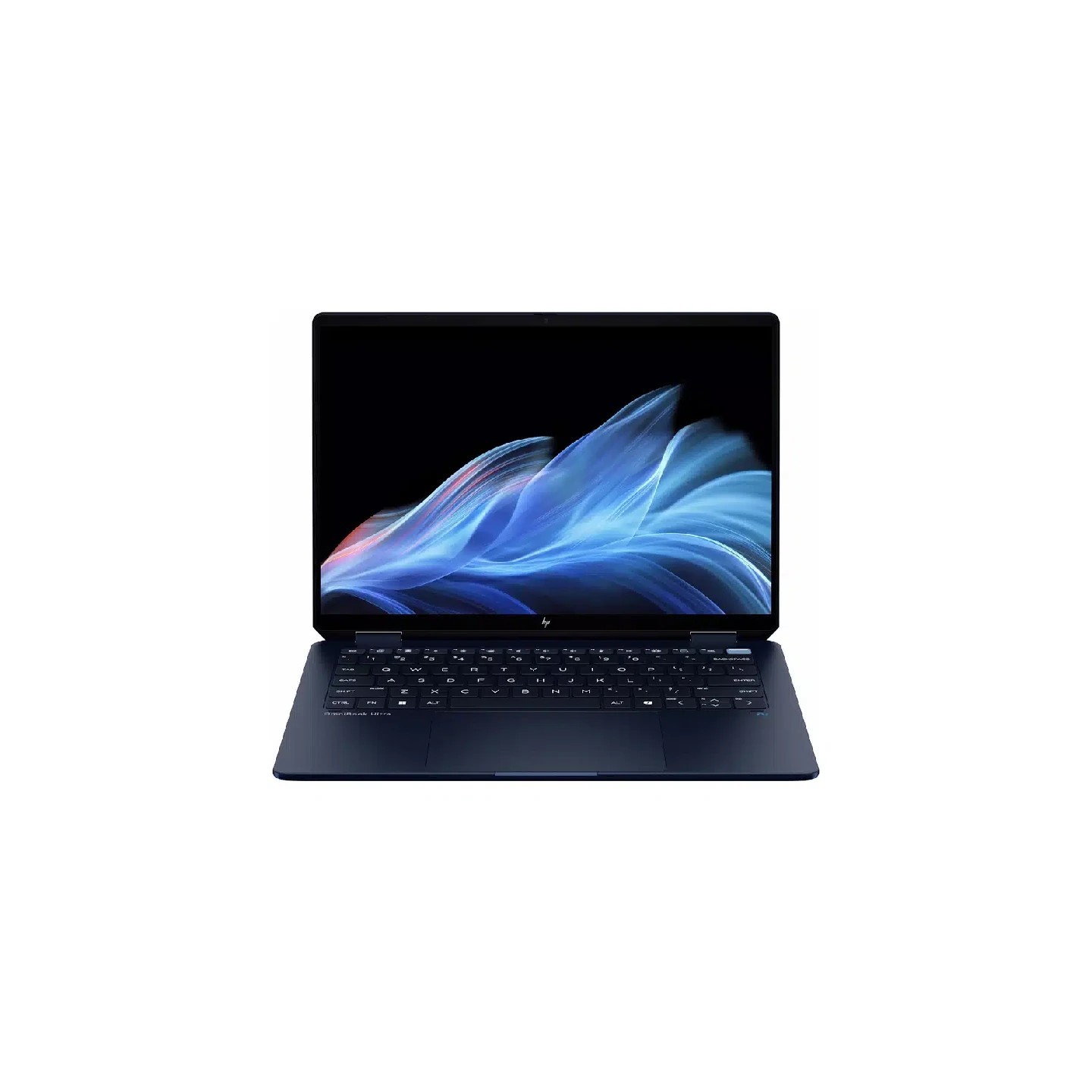 HP OmniBook Ultra Flip 14-fh0007nm - BS9Z6EA | 14 Touch OLED