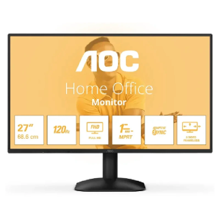 AOC monitor 27'' 27B31H IPS 120Hz