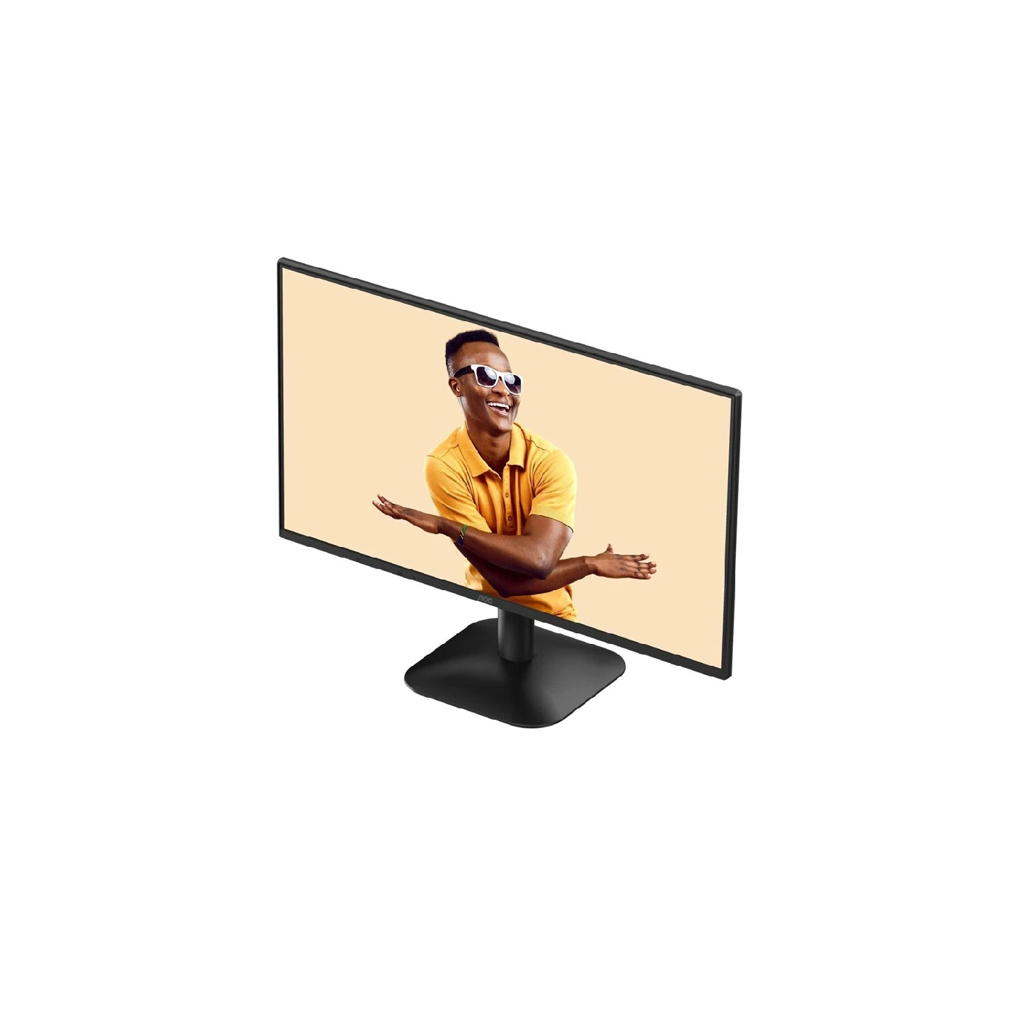 AOC monitor 23,6'' 24B31H IPS 120Hz