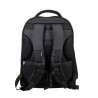 Port Design ruksak za laptop Manhattan 17.3'' crni