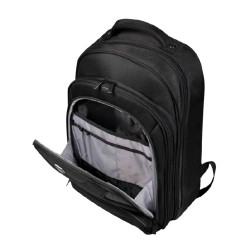 Port Design ruksak za laptop Manhattan 17.3'' crni