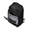 Port Design ruksak za laptop Manhattan 17.3'' crni