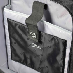 Port Design ruksak za laptop Manhattan 17.3'' crni