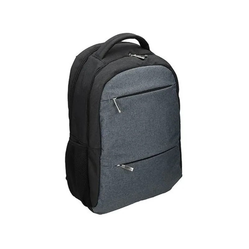 Lang ruksak za laptop 15.6'' Midland Svijetlo Sivi 4092314