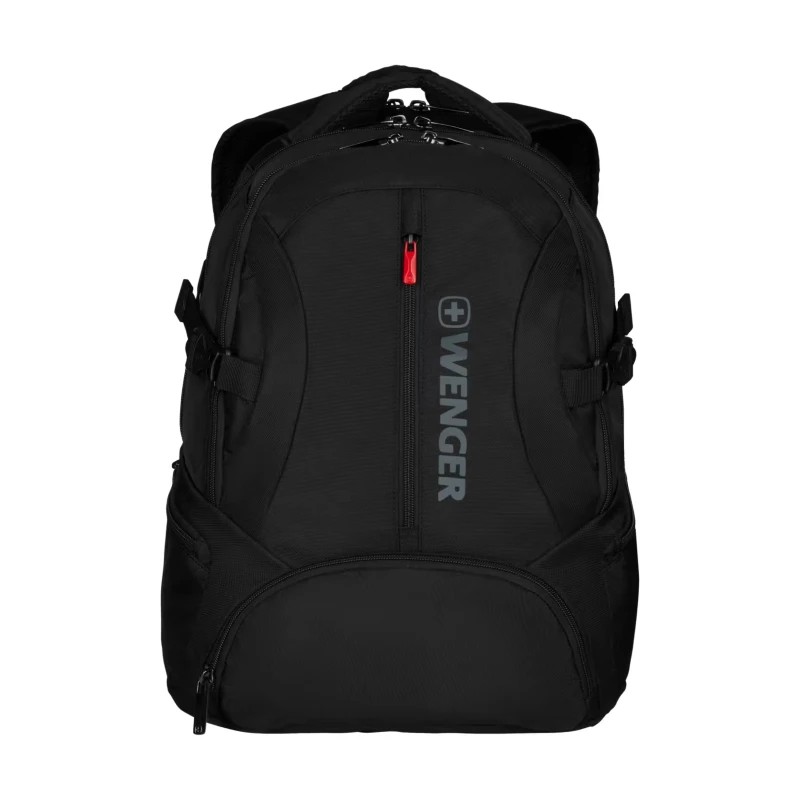 Wenger ICONS ruksak za laptop 15,6'' crni