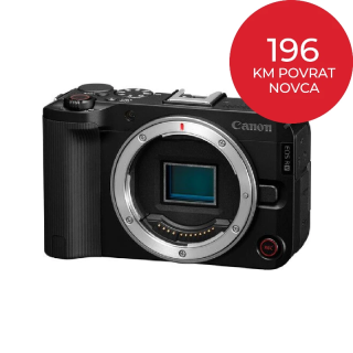 Canon EOS R50 V Body