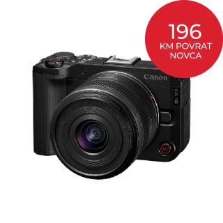 Canon EOS R50 V+RF-S 14-30 SEE