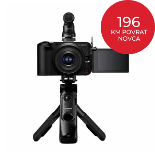 Canon EOS R50 V + RF-S14-30 PZ CONTENT CREATOR 5GHZ