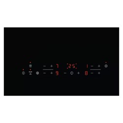 Electrolux ploča za kuhanje ugradbena EHF6343FOK