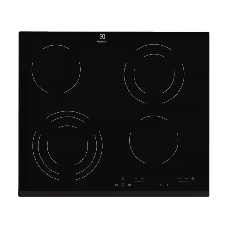 Electrolux ploča za kuhanje ugradbena EHF6343FOK