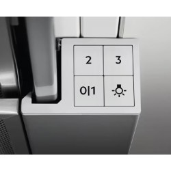 Electrolux kuhinjska napa LFP326S, ugradbena