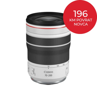 Canon EF 70-200mm f/4L USM Objektiv