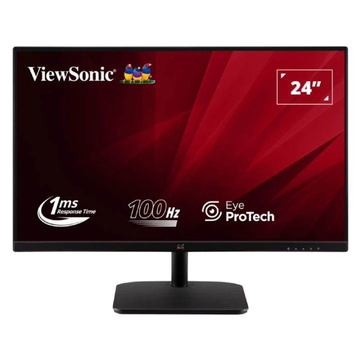 Viewsonic monitor VA2432-H-2 FHD IPS 100Hz