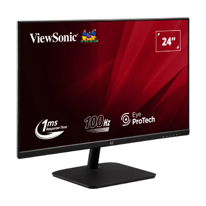 Viewsonic monitor VA2432-H-2 FHD IPS 100Hz
