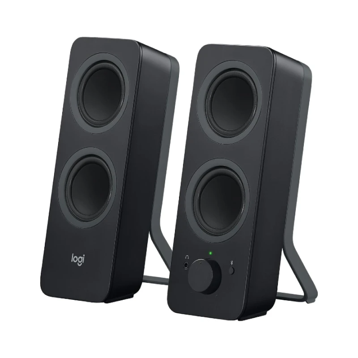 Logitech zvučnici Z207 USB 2.0 Bluetooth