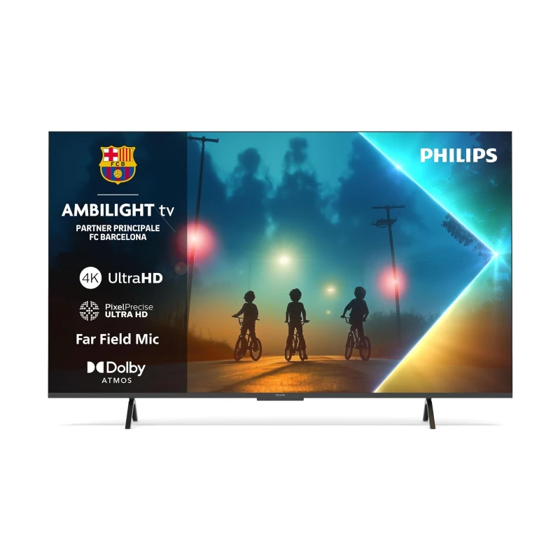 Philips Televizor 43PUS8200/12 43'' (109cm) 4K UHD
