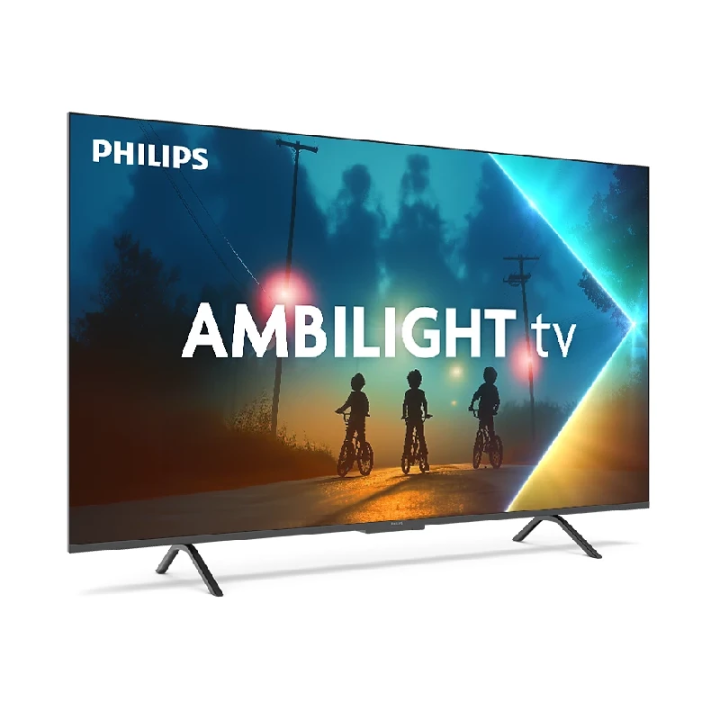 Philips Televizor 43PUS8200/12 43'' (109cm) 4K UHD, Osambilight, Titan OS TV