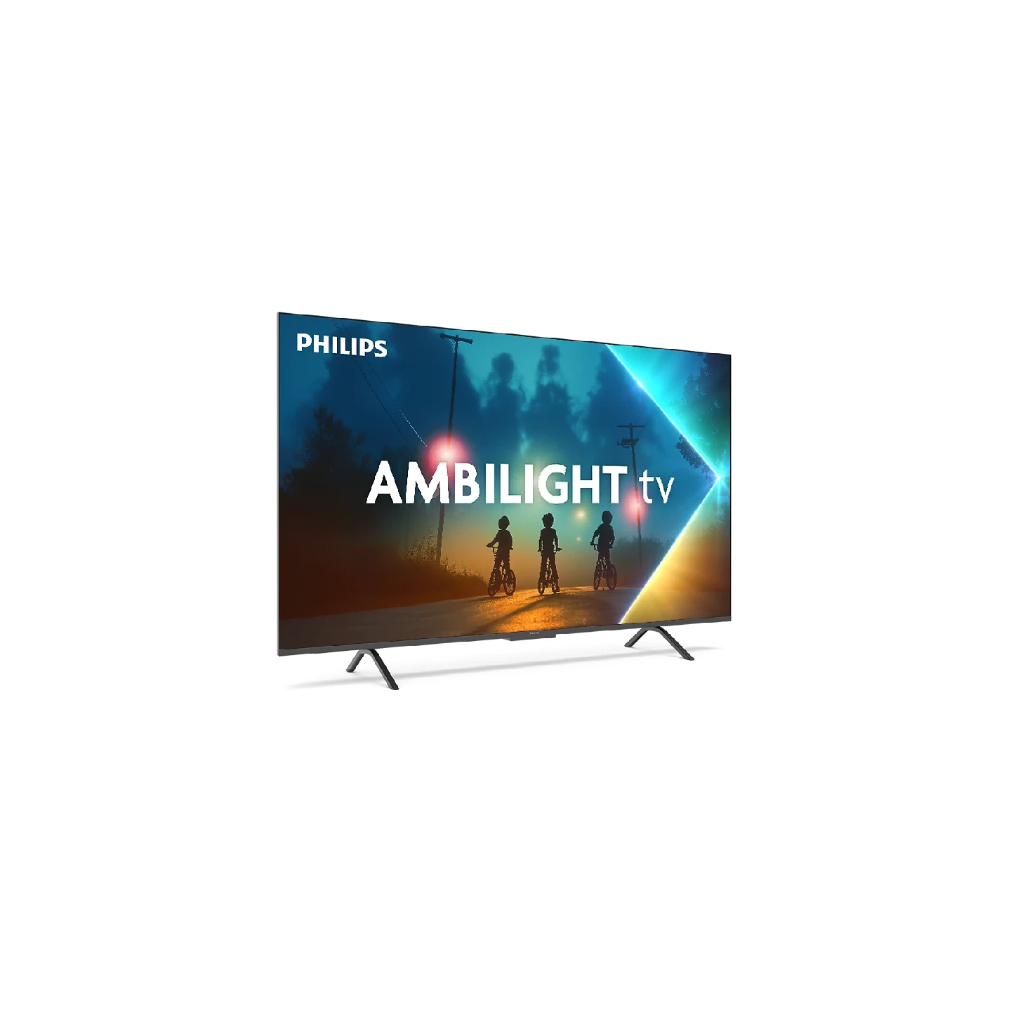 Philips Televizor 43PUS8200/12 43'' (109cm) 4K UHD