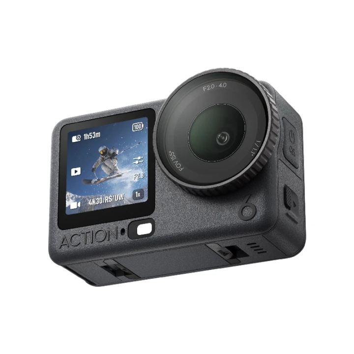 DJI Osmo Action 6 AC