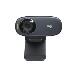 Logitech web kamera C310HD