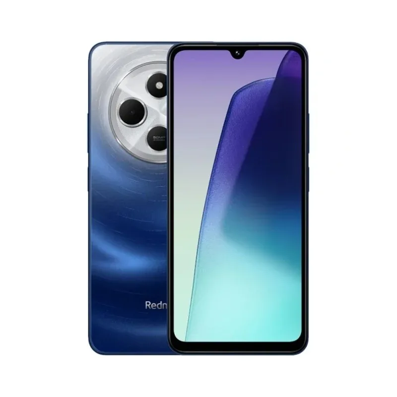 Mobitel Xiaomi Redmi 14C 4/128, plavi Mobitel Xiaomi Redmi 14C 4/128, plavi