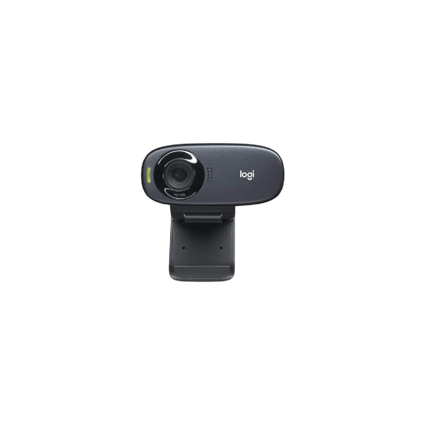 Logitech web kamera C310HD