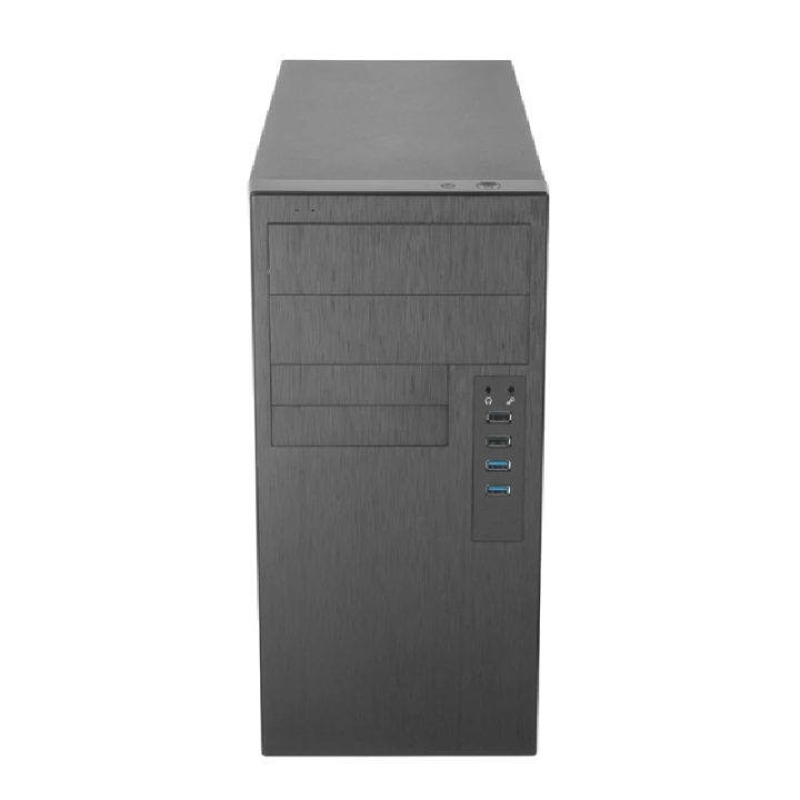 PC Imtec Pro Intel Pentium G6400 (IP/G6400/8/240/350W/WP)