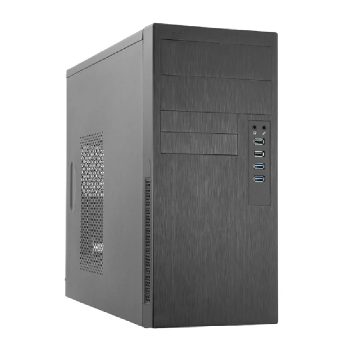 PC Imtec Pro Intel Pentium G6400 (IP/G6400/8/240/350W/WP)